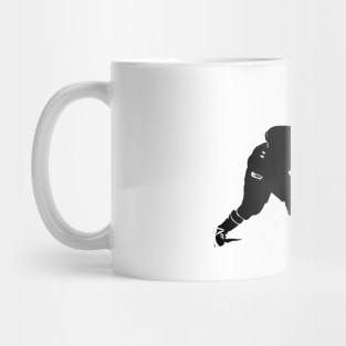 Hockey Lover Got Ice Mug